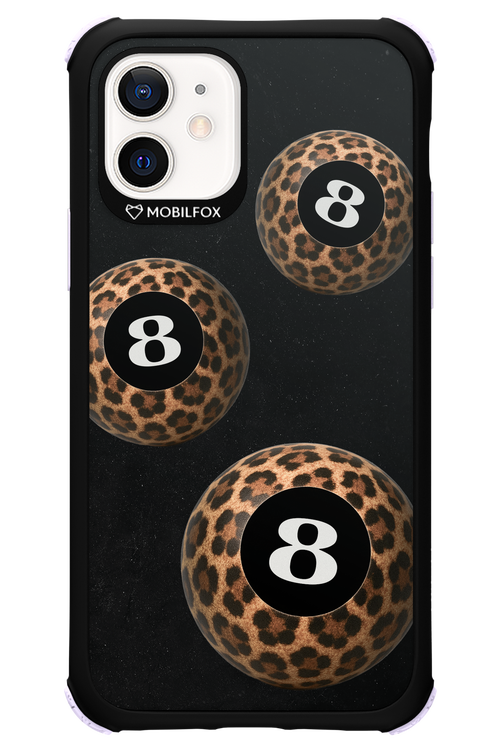 8 Baby - Apple iPhone 12