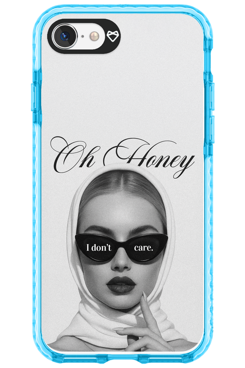 Oh Honey - Apple iPhone SE 2022