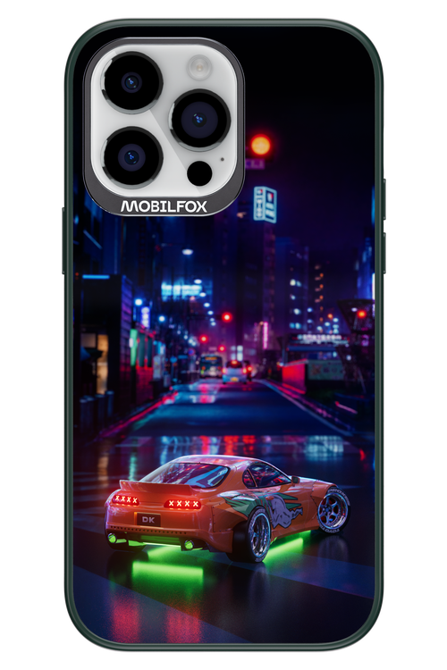 Tokyo Dreams - Apple iPhone 14 Pro Max