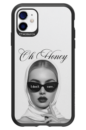 Oh Honey 2.0 - Apple iPhone 11