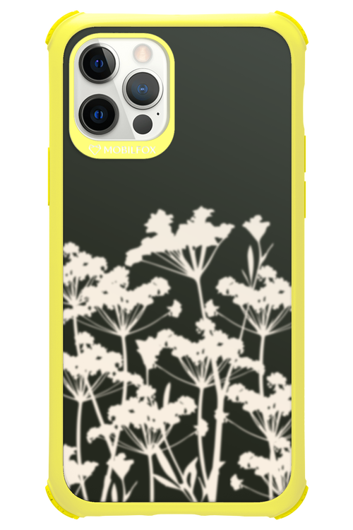 Midnight Bloom - Apple iPhone 12 Pro