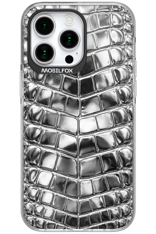 ChromeGator - Apple iPhone 15 Pro Max