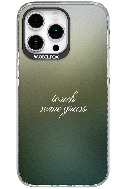 Natural Reset - Apple iPhone 15 Pro Max