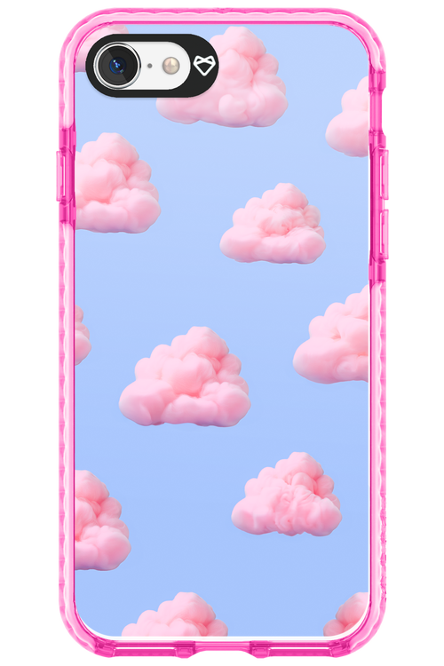 Cloudy - Apple iPhone SE 2020