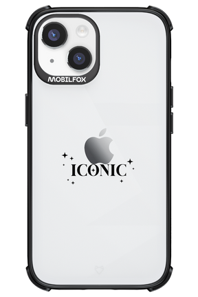 Iconic Sparkle - Apple iPhone 14