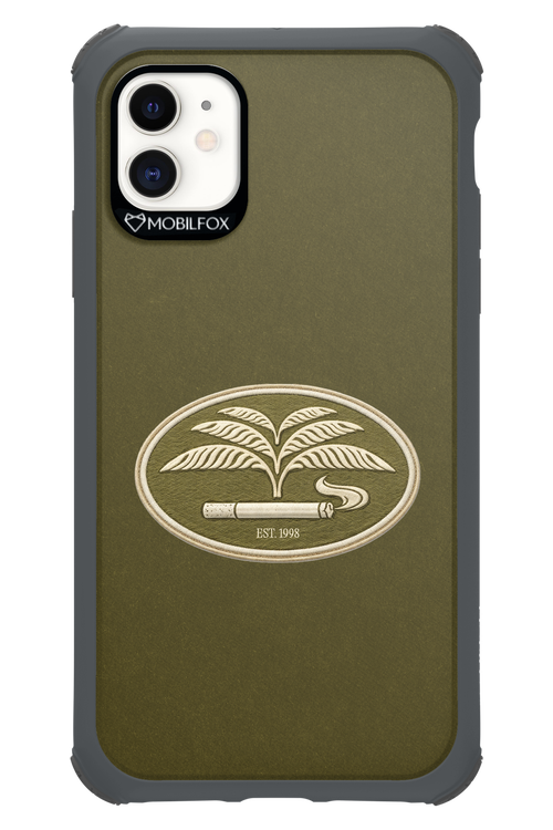 Nature Check - Apple iPhone 11