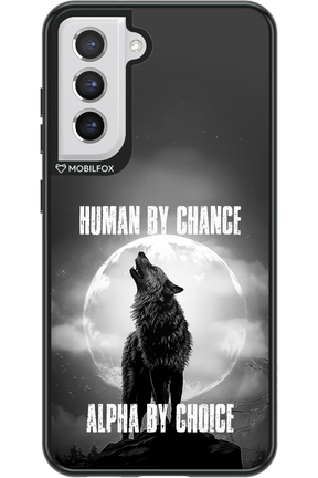 Alpha 2.0 - Samsung Galaxy S21 FE