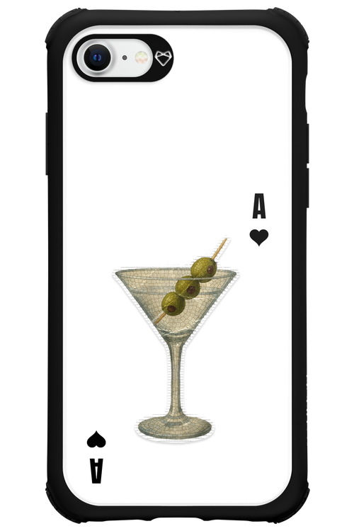 MartiniAce 2.0 - Apple iPhone SE 2022