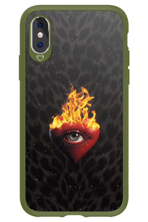 Shit happens - Apple iPhone XS