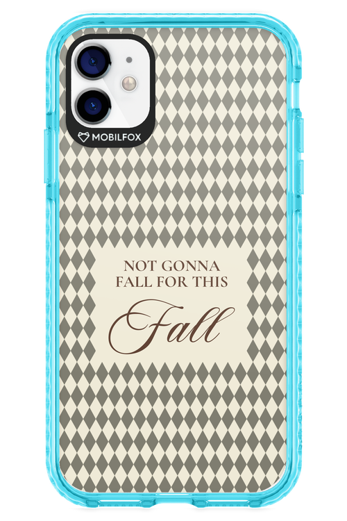 Not Gonna Fall - Apple iPhone 11