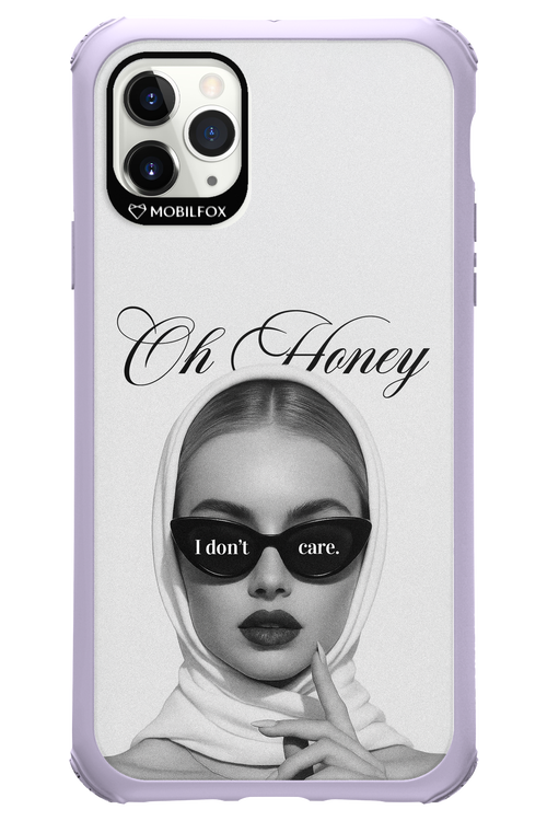 Oh Honey 2.0 - Apple iPhone 11 Pro Max