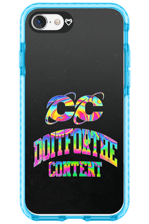 DO IT 2.0 - Apple iPhone SE 2022