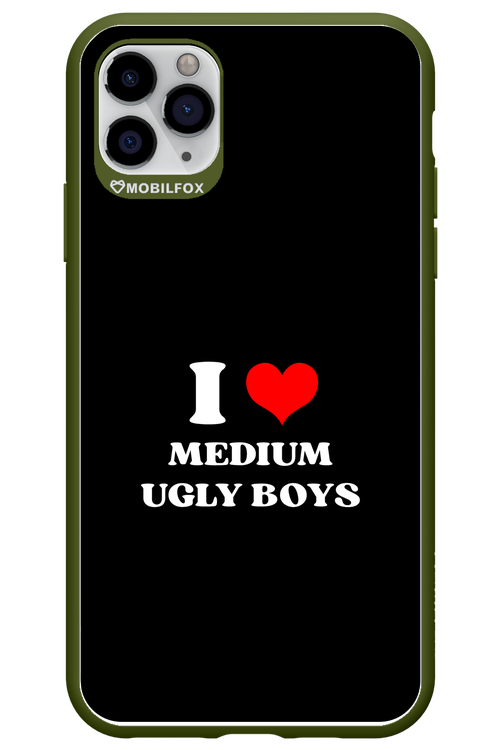 I LOVE 2.0 - Apple iPhone 11 Pro Max