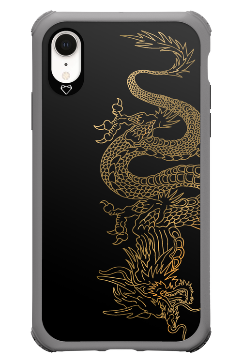 Gold Age - Apple iPhone XR
