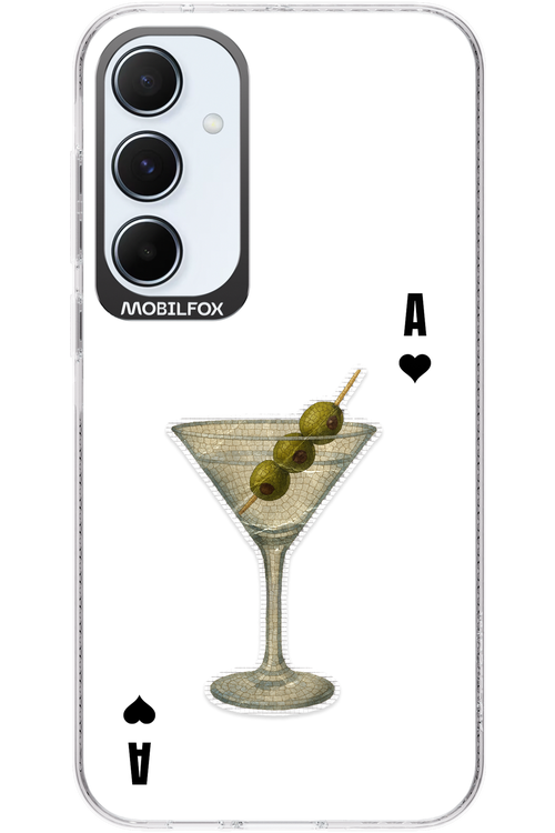 MartiniAce 2.0 - Samsung Galaxy A55