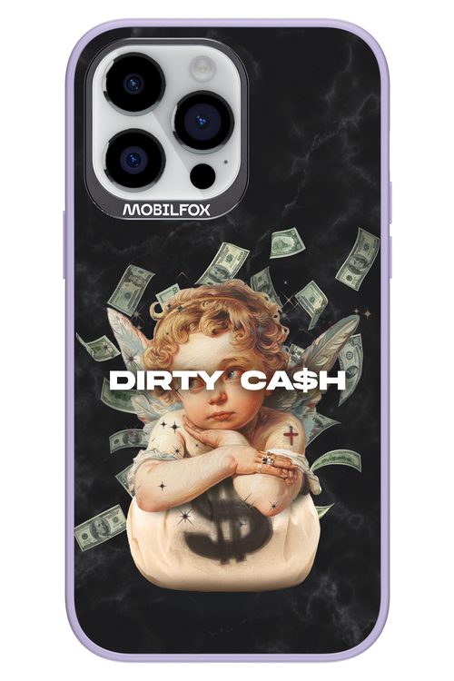 DirtyCash - Apple iPhone 14 Pro Max