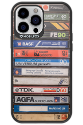 Retro Vibes - Apple iPhone 13 Pro Max