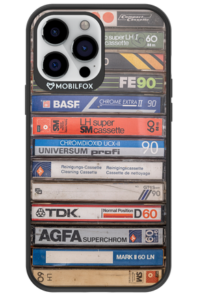 Retro Vibes - Apple iPhone 13 Pro Max