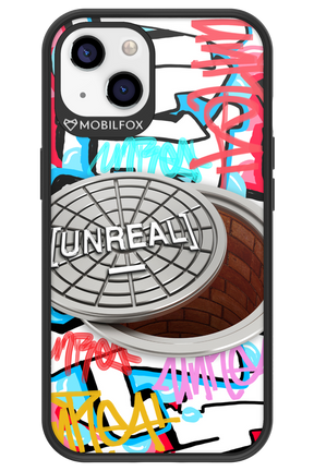 HULE - Apple iPhone 13