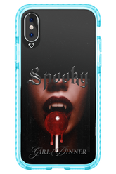 Freaky Girl - Apple iPhone XS