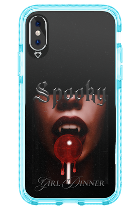 Freaky Girl - Apple iPhone XS