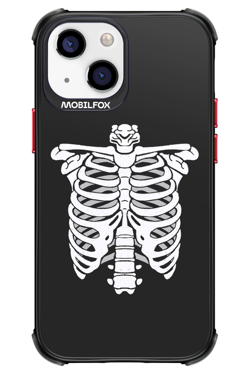 SKELETON - Apple iPhone 13 Mini