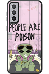 Poison - Samsung Galaxy S21+