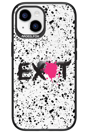 EXOT SPLASH 2.0 - Apple iPhone 15
