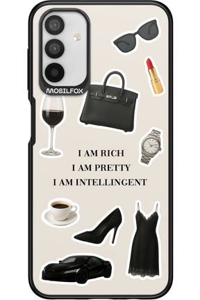 Rich & Pretty - Samsung Galaxy A04s