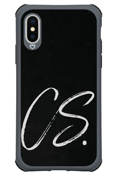 (Off Space) CS 2.0 - Apple iPhone XS