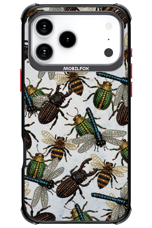 Beetle Gem - Apple iPhone 17 Pro Max