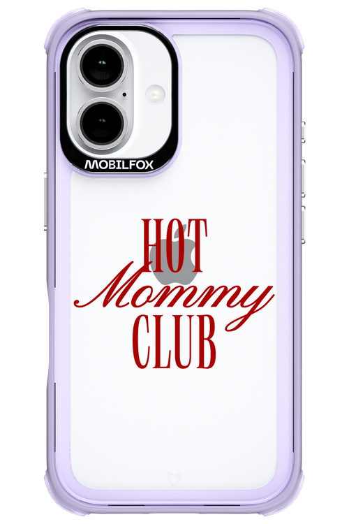 HM Club - Apple iPhone 16