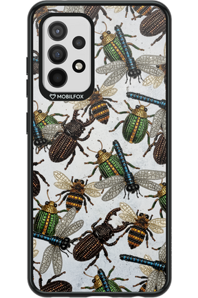 Beetle Gem - Samsung Galaxy A52 / A52 5G / A52s