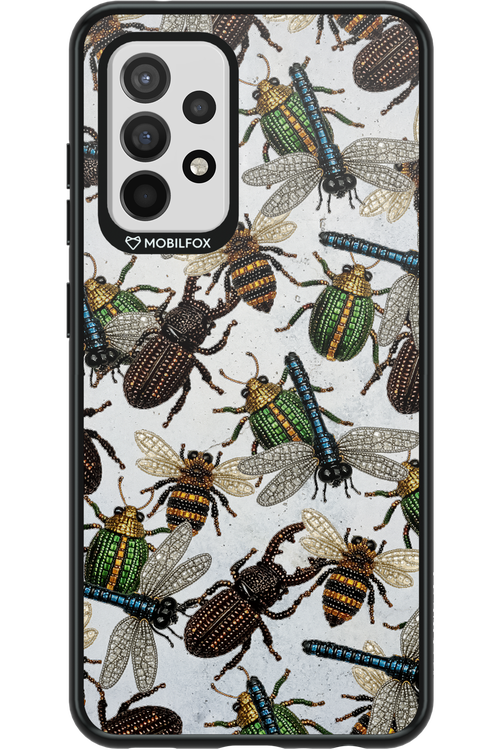 Beetle Gem - Samsung Galaxy A52 / A52 5G / A52s