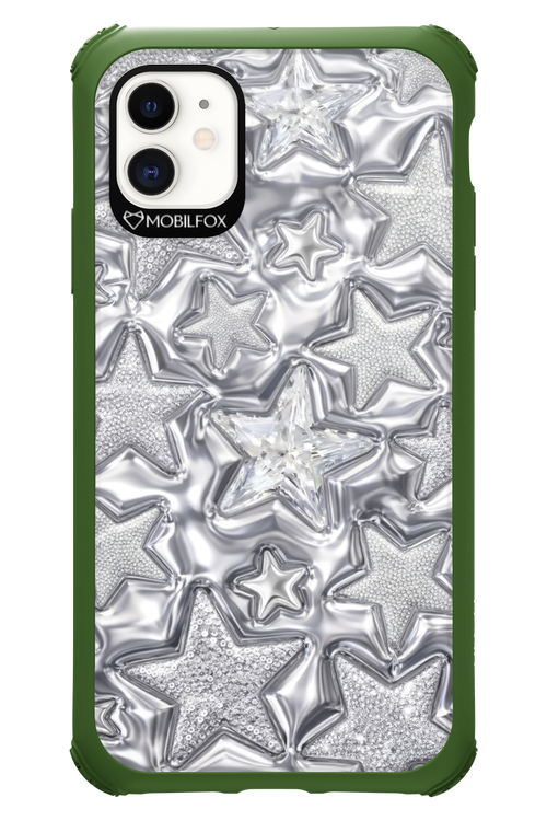 Star Gum - Apple iPhone 11