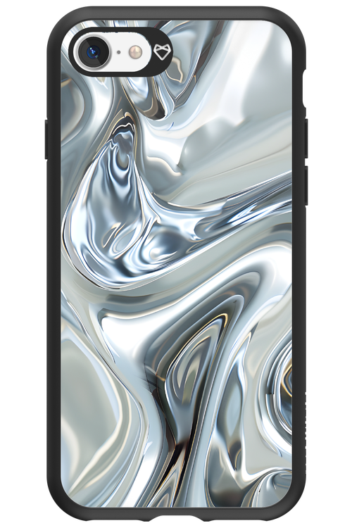 True Silver 2.0 - Apple iPhone 7
