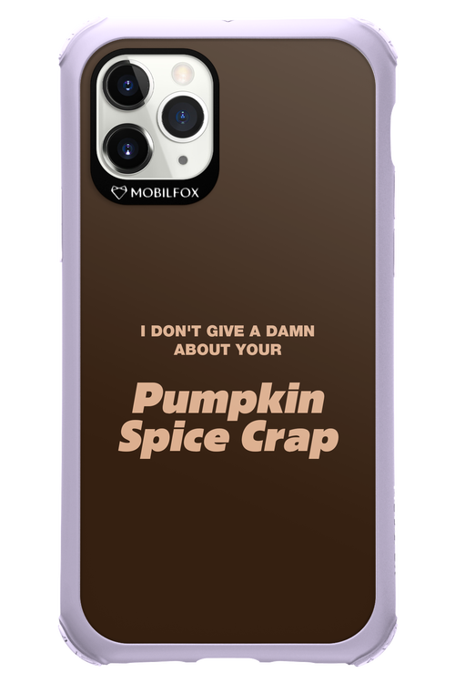 P-Spice Crap - Apple iPhone 11 Pro