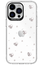 Pearl Tears - Apple iPhone 14 Pro Max