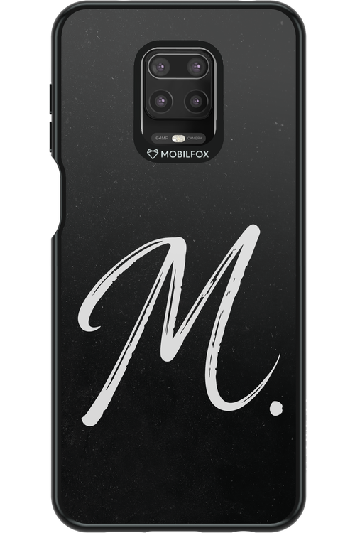 (Off Space) M 2.0 - Xiaomi Redmi Note 9 Pro