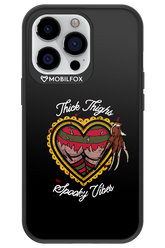 Hot Nightmare - Apple iPhone 13 Pro