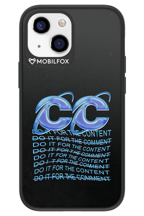 CC 2.0 - Apple iPhone 13 Mini