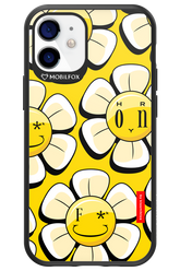 Horny Flowers 2.0 - Apple iPhone 12 Mini