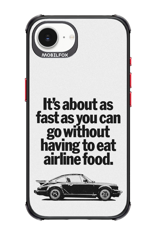 Retro Car II 2.0 - Apple iPhone 16e