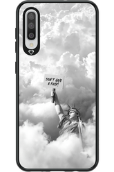 Don't give a  - Samsung Galaxy A50