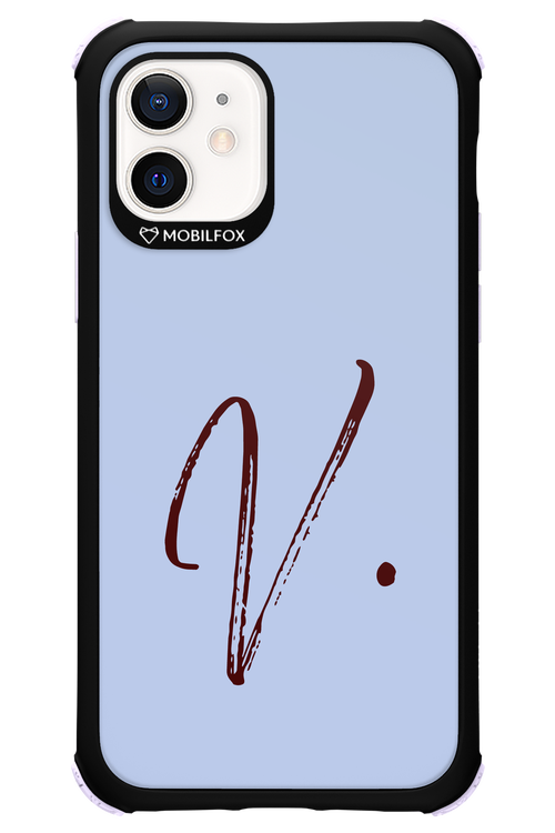 (Jellyfish Presso) V 2.0 - Apple iPhone 12