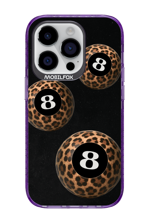 8 Baby 2.0 - Apple iPhone 14 Pro