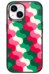 Holiday's Aura - Apple iPhone 15