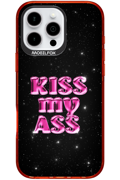 KMA 2.0 - Apple iPhone 16 Pro Max