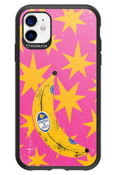 BANANA POP 2.0 - Apple iPhone 11