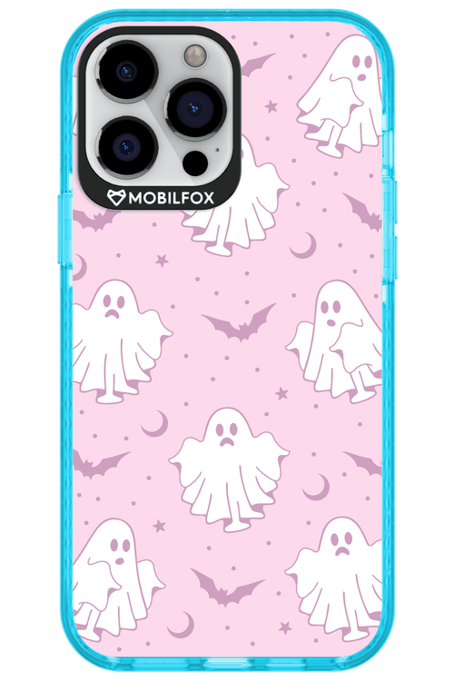 Boo Boo - Apple iPhone 13 Pro Max